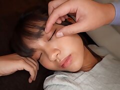 SCOP-752 Marin's Sensuous Depths-Hot Cock Thrills in Tight Pussy