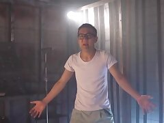 MSZ12_03 Misaki Yoshimura's Passionate Ride-Screaming for More!