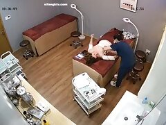 Beauty_and_Body_Center Sizzling Duo-Hot Chick's Insatiable Mouth Takes Two Thick Cocks