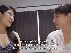 0981_HS-DCC2ERSOMB_HD Japanese Beauties Explore Toy Play & Sensual Self-Discovery