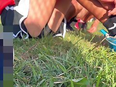 9suwari Passionate Night-Sizzling Beauty Finds Ecstasy in Steamy Encounter