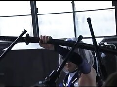 GHKP45_01 Hana Haruna's Intense Hardcore Adventure-Passionate Drilling & Explosive Climax