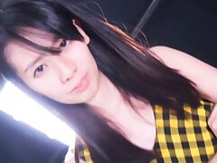 BSWU02 Sizzling Asian Love-Passionate Guy Explores Girlfriend's Tempting Body