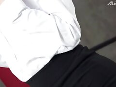 BCMC46 Sayuri Marui's Seductive Night-Panty Play & Passionate Pleasures