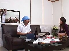 DANDY-180 Maria Ozawa's Sensual Encounter-Thick Cum Splashed Everywhere