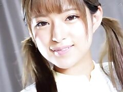 ARB06 Passionate Night-Mayumi's Hairy Pussy Devoured Sensually