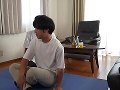 NKKD-318 Prison Temptation-Inmate's Forbidden Night with the Guard