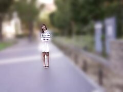 CEMD-493 Seductive Japanese Goddess-Solo Play Action Unleashed