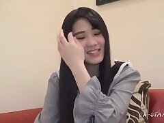 FC2PPV-1065991 Japanese Massage Bliss-Sensual Touches Lead to Explosive Pleasure