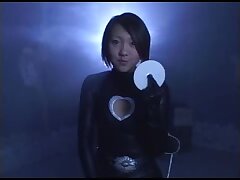 ZARD76 Passionate Nights-Adorable Asian Beauty's Indoor Heat