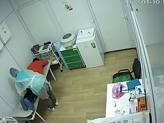 Injection_scene_57 Leather Lovers-A Steamy Fetish Showdown in Hardcore Bliss