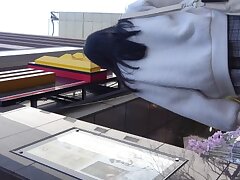 240222 Office Temptation-Needy Babe's Oral Desire Leads to Wild Encounter