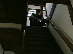 ADN-277 Sizzling Night-Hot Babe Craves Warm Jizm Inside Her Body