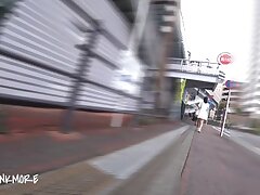 RECOLLECTIONS_8_4K Nyansally's Sultry Showdown-Picking Perfect Panties Online