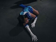 SPSD16_02 Exquisite Japanese Temptress Teases Pussy, Awaits Ecstatic Pleasure