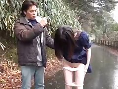 LOVE-184 Yuika Akimoto's Vibrator Journey Peaks in Blissful Screaming Orgasm