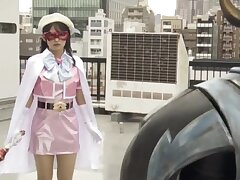 SPSB17_01 Sensual Massage-Hot Girl's Twinkling Pussy Pleasure