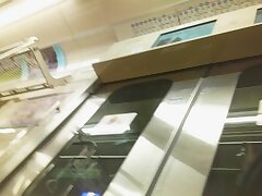 gati12 Sensual Asian Massage-Pleasurable Blowjob for Folded Client