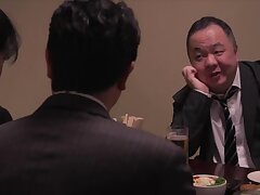 NSFS-213 Sultry JAV Nurse Teases with Playful Pussy Temptation