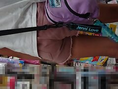 ACX-006 Submissive Beauty's Rough Sex Fantasies-A Punishing Passion Tale