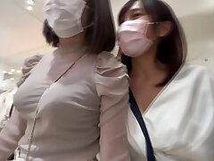 wakutin_29 Seductive Japanese Teen Takes It All-Swallowing & Hardcore Bliss