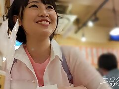 FC2-PPV-4008109 Sizzling Japanese Temptress Ignites Passion in Steamy Fantasy Showdown