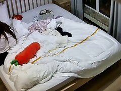 Tattooed_fat_ass_girl Delightful Asian Teen Solo-Sensual Cunt Pleasure Show