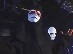 GOMK92_02 Secrets of the Quiet Town-Elderly Doctor's Unique Gyno Exam