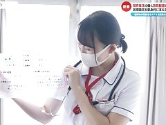 SGKI-037 Hot Asian Beauty's Live Show-Intense Pussy Pounding Action!