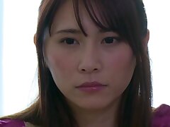 NSPS-745 Bound Asian Beauty-Intense Tit Torture & Hardcore Pleasure