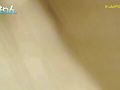 28100059 Passionate Nights-Asian Beauty's Explosive Pleasure Journey