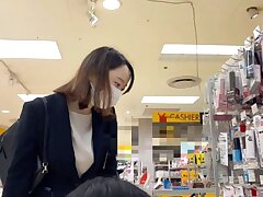 OL24S-4K Sensual Brunette Takes Control-A Night of Passionate Riding