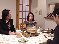 DASD-655 Maika's Steamy Outdoor Adventure-Dual Pleasure with Two Passionate Guys!