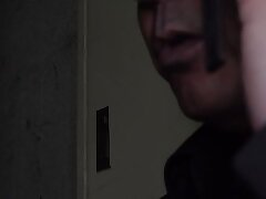 GMEM-045 Seductive Asian Beauty Teases Solo in Her Cozy Private Room