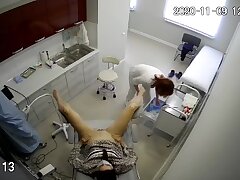 Gynecological_Office_6 Brothers' Brutal Sex Games-Their Hungry Step-Sister's Forbidden Fantasies