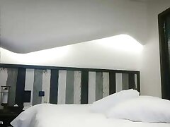 kam23070101 Japanese Amateur Thrilled by Giant Black Dildo's Monster Power!