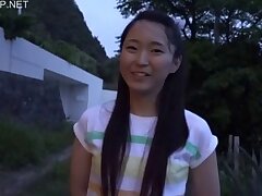 LOVE-197 Teen Temptation-High School Sweetheart's Solo Journey to Ecstasy