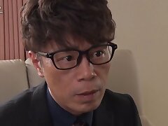 JUY-607 Teen's Forbidden Fantasy-Anal Bliss with a Pink Toy