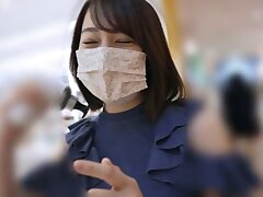 546EROFC-065 Delicate Slender Beauties Thrill with Long, Firm Pleasures