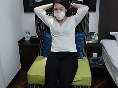 akikozip1 Japanese Temptation-Tiny Pussy Devours Massive Cock in Ecstasy!