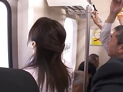 SNIS-977 Ty Angel's Sultry Kinky Fingering & Blowjob Spectacle Showdown!