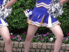 P04107 Seductive Mei Haruka's Kinky Bondage Fantasies Unleashed in Steamy Playtime