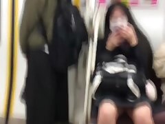 houkago23_36style Japanese Temptress-Pantyhose Play & Seductive Footjob Fantasy