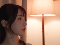 FSDSS-790 Adorable Japanese Doll's Tiny Tight Slit Vibrator Fucked Hard