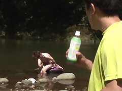 RDT-206 Is That I Had Witnessed The Beauty Busty Woman To Raw Change Of Clothes In The Dry River Bed Of The Parking Lot Accident Б─╕ Expertly Pleasured-Her Head Games & Multi-Guy Fingering Fantasy