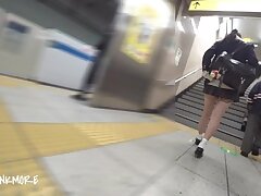 RECOLLECTIONS_5_4K Seductive Costumes Unveil Explicit Passion-Sexy Bodies in Play