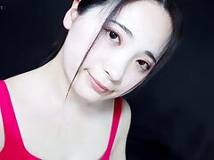 BBP03 Skillful Asian Temptress-Intense Ball Licking & Deep Throat Delight