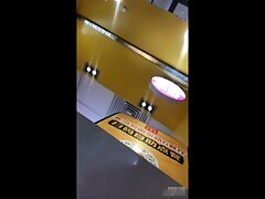 TPJK468 Surprised Asian Boss Thrills in Rough Office Sex Encounter