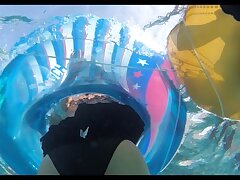 YMUW-1101 Kana Fukuzawa's Sultry Solo Show-Steamy Asian Pleasure Fantasies