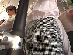 SW-293 Passionate Nights-Sizzling Japanese Beauty's Intimate Bedtime Adventures